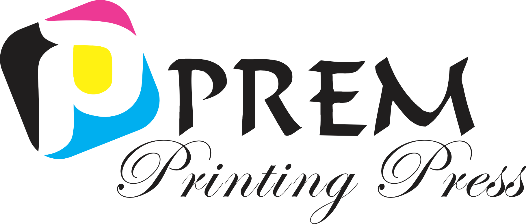 Prem Printing Press logo