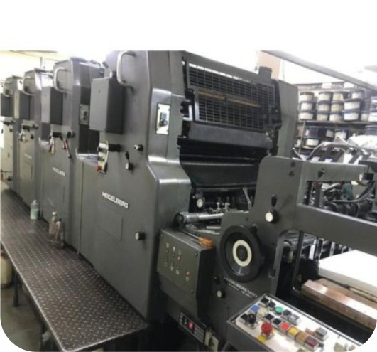 Prem printing in punjab